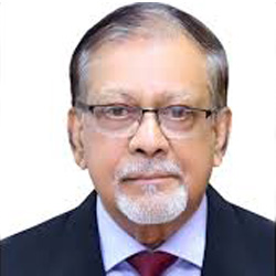 Prof. Dr. S.M. Mahbub Ul Haque Majumder