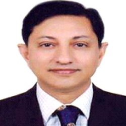 Prof. Dr. Syed Md. Golam Faruk