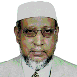 Prof. Dr. Muhammad Fazli Ilahi