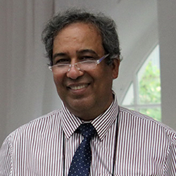 Prof Dr Mohammad Kaykobad