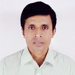 Mr. Mohammad Maksudur Rahman Bhuiyan