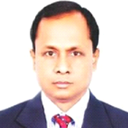 Dr. Md. Abdul Mannan