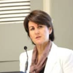 Professor Marcia Devlin