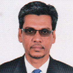 Prof Dr Rafiqul Islam