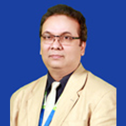 Moderator Syed Mizanur Rahman