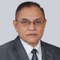 Professor Dr. M. Lutfar Rahman